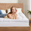 Surmatelas en duvet synthétique 2 po BEDLORE®-1902195978-1893611812