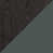 Dark Olive Gray Oak/Petrol Gray is out of stock selected