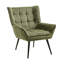 BELLINGMO Upholstered Armchair-118806381