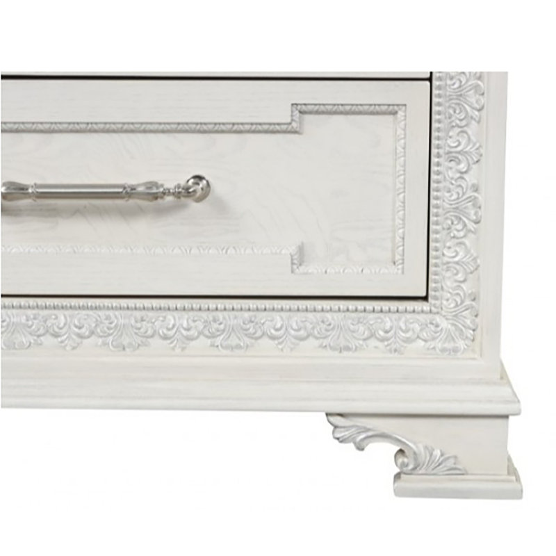 Commode 7 tiroirs Sahnke