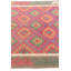 Tapis bordeaux Obando