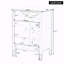 Meuble-lavabo de 24 po avec lavabo-1212558990