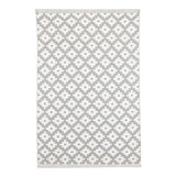 Samode Grey Handwoven Indoor/Outdoor Rug