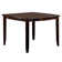 Birchover - Person Extendable Four Leg Dining Set