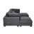 Axminster Sectional Sofa-52213818