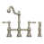 Brushed Nickel is out of stock