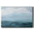 Azure Rising II-Gallery Wrapped Canvas-83605127