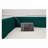 Upholstered Daybed with Trundle,USB Port ,Side Pockets-1355214289