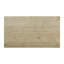 Capri Solid Wood Coffee Table