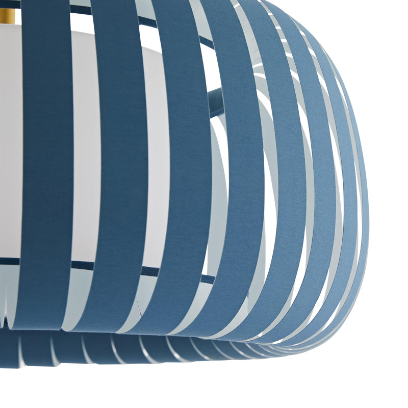 Wilson 1 - Light Pendant