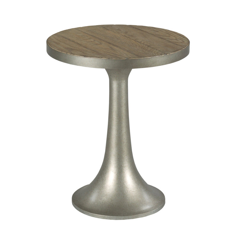 Table de bout Schenck Forge