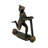 Herberts Animals Resin Garden Statue