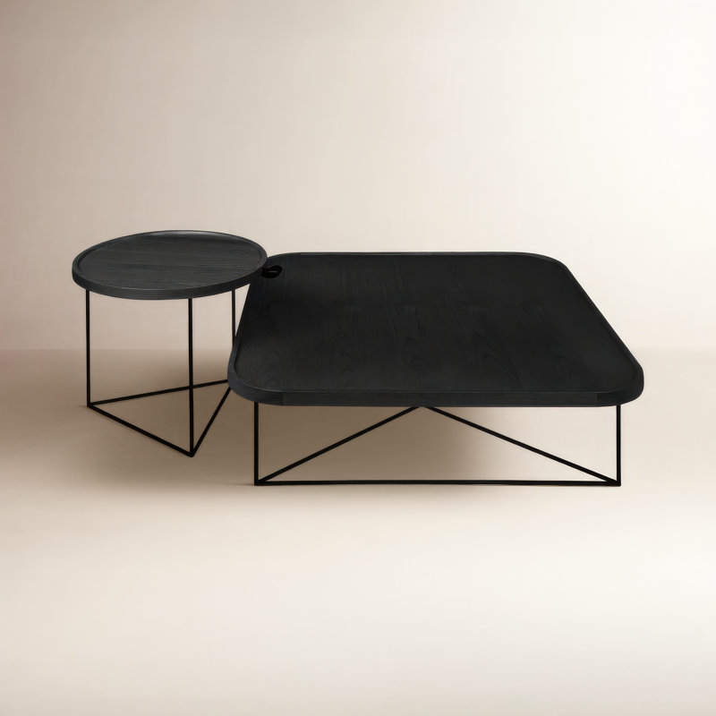Porter Square Coffee Table, null
