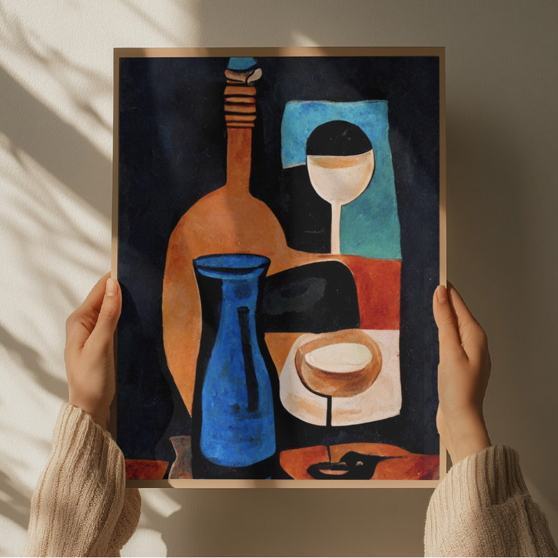 Wrapped Canvas Print, 50.8 cm H x 76.2 cm W