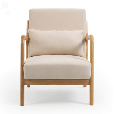 Fauteuil Ishmael