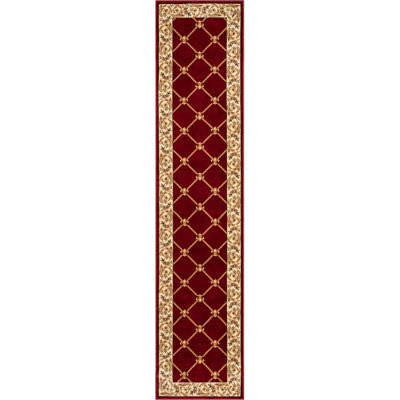 Tapis rouge Colindale