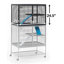 Cage pour petits animaux MidWest Homes for Animals Deluxe Critter Nation
