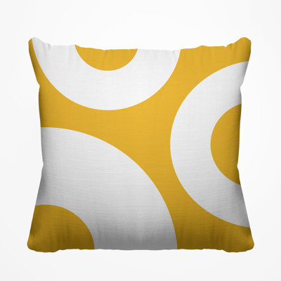 Coussin décoratif intérieur / extérieur Ramsey