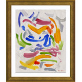 Volupte Series III Giclee Print by Dana Gibson