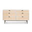 Luella 6 - Drawer Dresser
