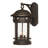Lisette 1 - Bulb Outdoor Wall Lantern-1871861817-1871861821-1871861795