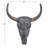 Boho Animals Wall Decor on Resin-74329699