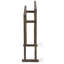 Belinda Wood 4 Freestanding Towel Stand-78944416