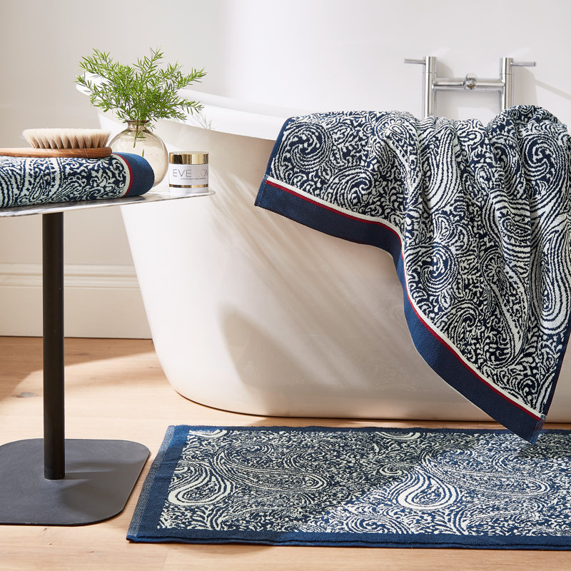 Aruni Midweight Bath Towel