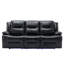 Fauteuil de cinéma inclinable et berçant-1895202811