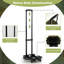Chariot pliable Costway-72651748