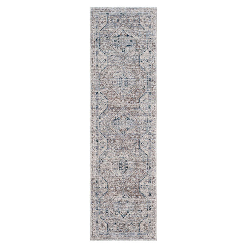 Illi Heirloom Caspian Area Rug, 2'x3'