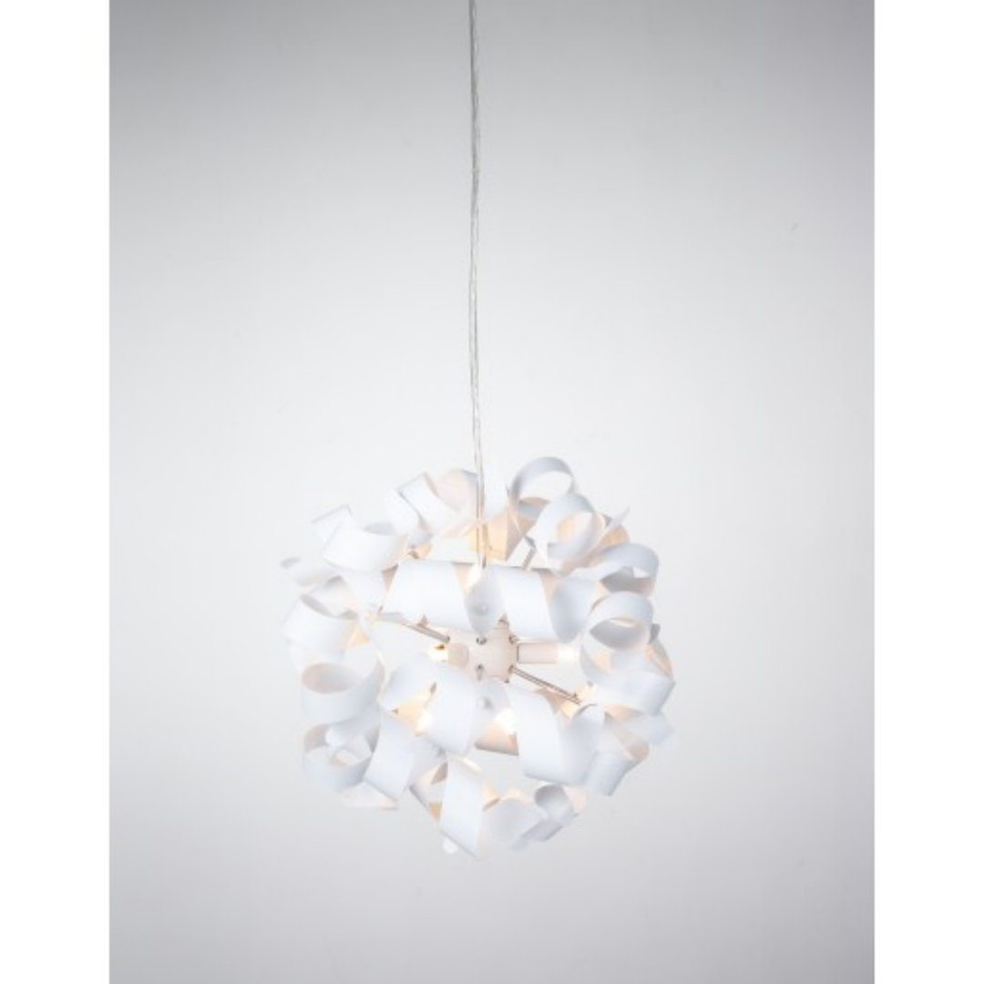 Hutchins Azzardo 9-Light Novelty Pendant