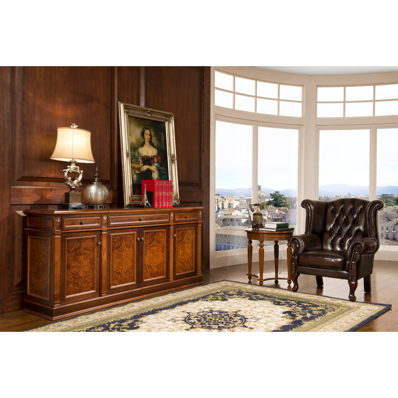 Genoa 78.74'' W Sideboard
