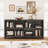 Guinna Wood Bookcase-583572427-552342020