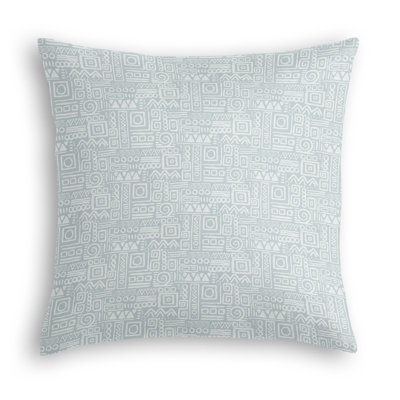 Kodak Reversible Throw Pillow