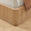 Grand lit plateforme, aucun sommier requis-1514430279