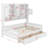 Wooden Daybed With Drawers, All-In-One Cabinet And Shelf-1329870099-1329870100