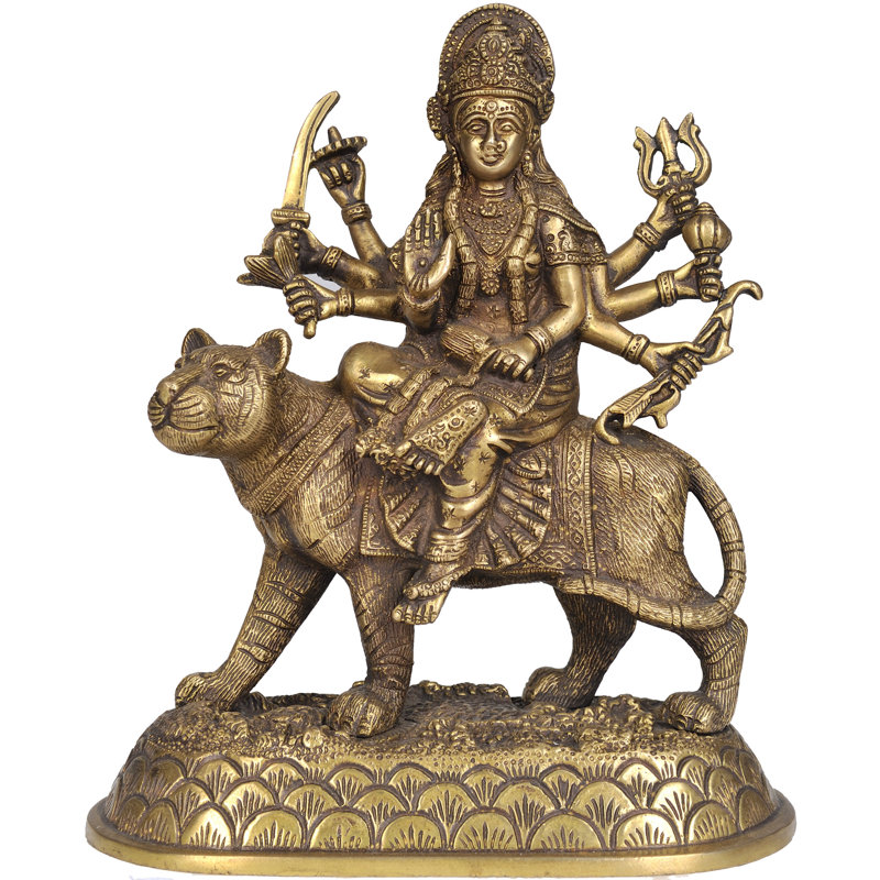 Déesse Durga