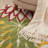 Geib Performance Floral Indoor / Outdoor Rug-1536773733