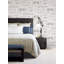 10m x 53cm Matte Non-Pasted Wallpaper Roll-34457446