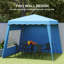 8 Ft. W x 8 Ft. D Steel Soft-top Gazebo-1107556193