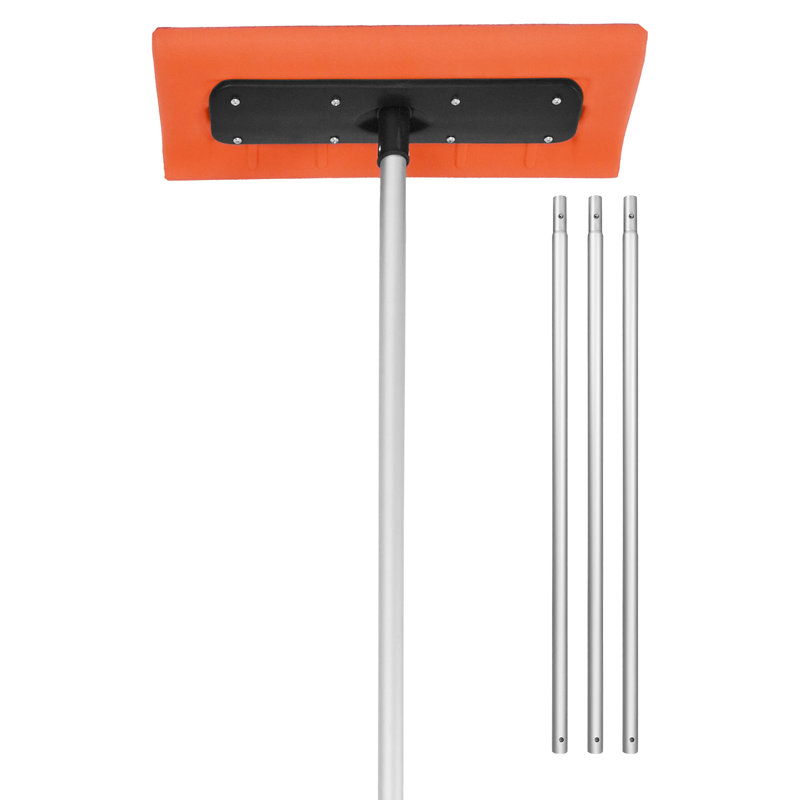 VEVOR Roof Rake