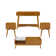 Kimbler 4 - Piece Living Room Table Set