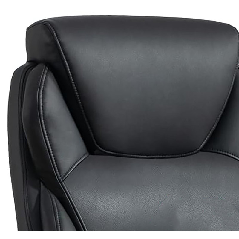 Fauteuil de bureau ergonomique Aime