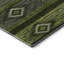 Tapis tribal Premium lavable à la machine AMF1943 Mayfield-525308781