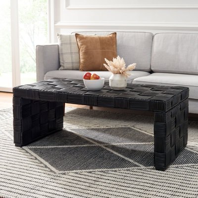 Table basse Redrow