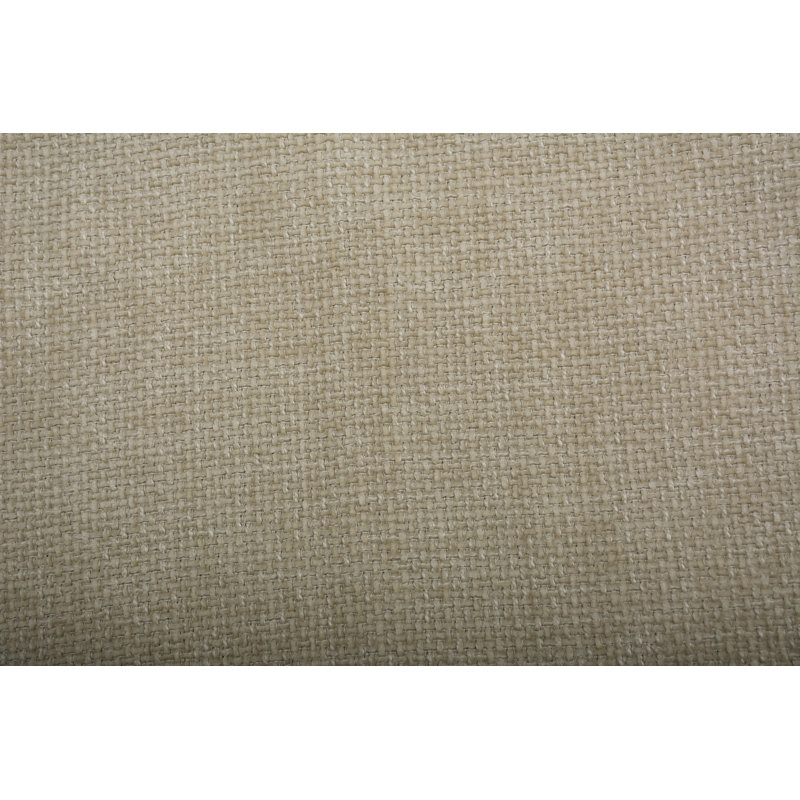 Canapé modulaire réversible en chenille 7 pièces Vivianna Latitude Run® Vivianna, Camel