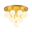 Flush Mount
