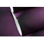 10m x 53cm 3D Embossed Matte Wallpaper Roll-50912297