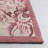 Jonsson Hand Hooked Wool Floral Rug-21460268